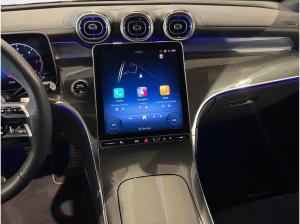 Mercedes-Benz GLC 300 d 4Matic AMG AHK SHZ MBUX KLIMA