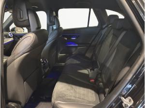 Mercedes-Benz GLC 300 d 4Matic AMG AHK SHZ MBUX KLIMA