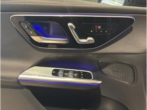 Mercedes-Benz GLC 300 d 4Matic AMG AHK SHZ MBUX KLIMA