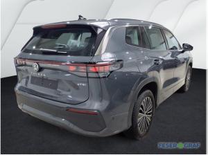 Volkswagen Tayron 1.5 TSI DSG Life 7-SITZE AHK IQ.LIGHT KAM