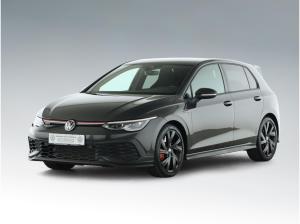 Volkswagen Golf VIII 2.0 TSI GTI Clubsport DSG+RFK+ACC+LED