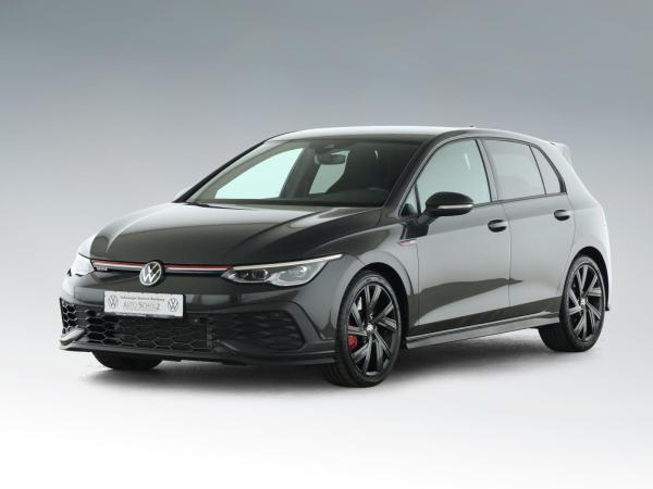 Volkswagen Golf VIII 2.0 TSI GTI Clubsport DSG+RFK+ACC+LED