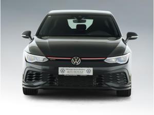 Volkswagen Golf VIII 2.0 TSI GTI Clubsport DSG+RFK+ACC+LED