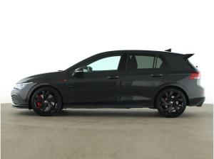 Volkswagen Golf VIII 2.0 TSI GTI Clubsport DSG+RFK+ACC+LED