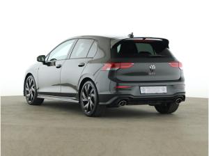 Volkswagen Golf VIII 2.0 TSI GTI Clubsport DSG+RFK+ACC+LED