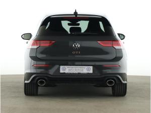 Volkswagen Golf VIII 2.0 TSI GTI Clubsport DSG+RFK+ACC+LED