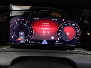 Volkswagen Golf VIII 2.0 TSI GTI Clubsport DSG+RFK+ACC+LED