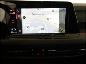 Volkswagen Golf VIII 2.0 TSI GTI Clubsport DSG+RFK+ACC+LED
