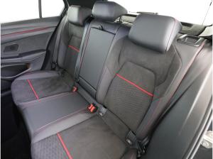 Volkswagen Golf VIII 2.0 TSI GTI Clubsport DSG+RFK+ACC+LED