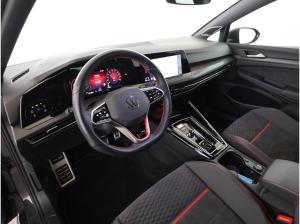 Volkswagen Golf VIII 2.0 TSI GTI Clubsport DSG+RFK+ACC+LED