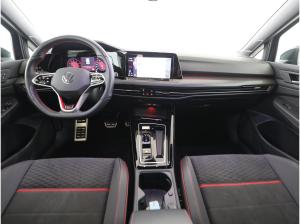Volkswagen Golf VIII 2.0 TSI GTI Clubsport DSG+RFK+ACC+LED