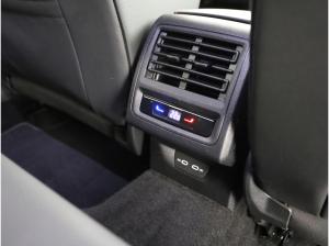 Volkswagen Golf VIII 2.0 TSI GTI Clubsport DSG+RFK+ACC+LED