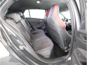 Volkswagen Golf VIII 2.0 TSI GTI Clubsport DSG+RFK+ACC+LED