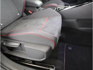 Volkswagen Golf VIII 2.0 TSI GTI Clubsport DSG+RFK+ACC+LED