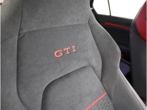 Volkswagen Golf VIII 2.0 TSI GTI Clubsport DSG+RFK+ACC+LED