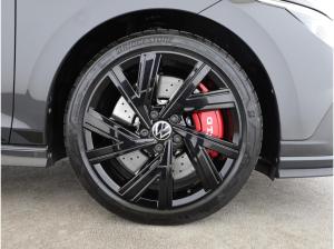 Volkswagen Golf VIII 2.0 TSI GTI Clubsport DSG+RFK+ACC+LED