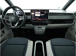 Volkswagen ID.Buzz Pro KR AHK Winterr. TravelAssist AreaView Open&Close Plus