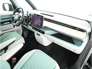 Volkswagen ID.Buzz Pro 6Sitze AHK Winterräder ACC Kamera el.Heckklappe Anschlussgarantie