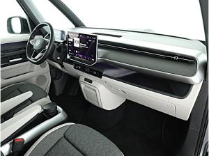 Volkswagen ID.Buzz Pro KR TravelAssist AHK Winterräder HarmanKardon Anschlussgarantie
