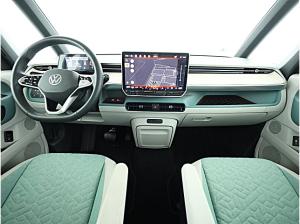 Volkswagen ID.Buzz Pro 6Sitze AHK Winterräder ACC Kamera el.Heckklappe Anschlussgarantie