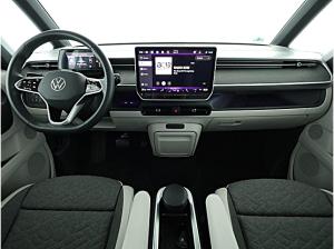 Volkswagen ID.Buzz Pro KR TravelAssist AHK Winterräder HarmanKardon Anschlussgarantie