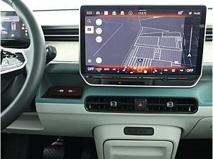 Volkswagen ID.Buzz Pro 6Sitze AHK Winterräder ACC Kamera el.Heckklappe Anschlussgarantie