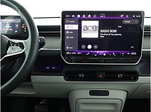 Volkswagen ID.Buzz Pro KR TravelAssist AHK Winterräder HarmanKardon Anschlussgarantie