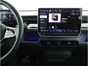Volkswagen ID.Buzz Pro Langer Radstand TravelAssist Winterräder AreaView HarmanKardon Anschlussgarantie