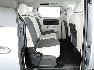 Volkswagen ID.Buzz Pro KR TravelAssist AHK Winterräder HarmanKardon Anschlussgarantie