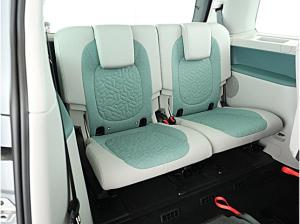 Volkswagen ID.Buzz Pro 6Sitze AHK Winterräder ACC Kamera el.Heckklappe Anschlussgarantie