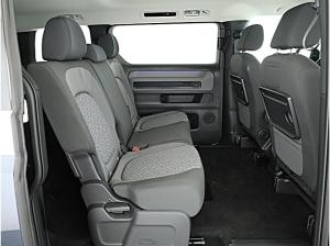 Volkswagen ID.Buzz Pro Langer Radstand TravelAssist Winterräder AreaView HarmanKardon Anschlussgarantie