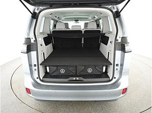 Volkswagen ID.Buzz Pro KR TravelAssist AHK Winterräder HarmanKardon Anschlussgarantie