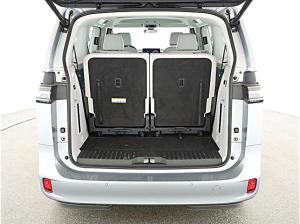Volkswagen ID.Buzz Pro 6Sitze AHK Winterräder ACC Kamera el.Heckklappe Anschlussgarantie
