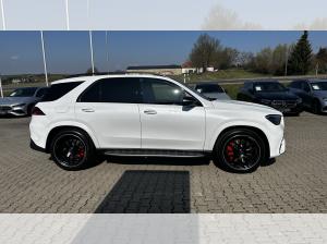 Mercedes-Benz GLE 63 AMG S 4M+ Night+Head-up+Brum+Pan