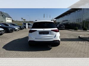 Mercedes-Benz GLE 63 AMG S 4M+ Night+Head-up+Brum+Pan