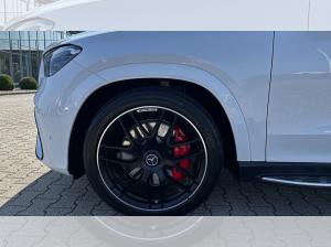 Mercedes-Benz GLE 63 AMG S 4M+ Night+Head-up+Brum+Pan