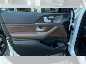 Mercedes-Benz GLE 63 AMG S 4M+ Night+Head-up+Brum+Pan