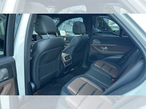Mercedes-Benz GLE 63 AMG S 4M+ Night+Head-up+Brum+Pan