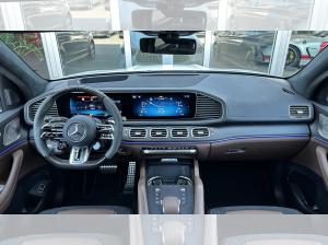 Mercedes-Benz GLE 63 AMG S 4M+ Night+Head-up+Brum+Pan