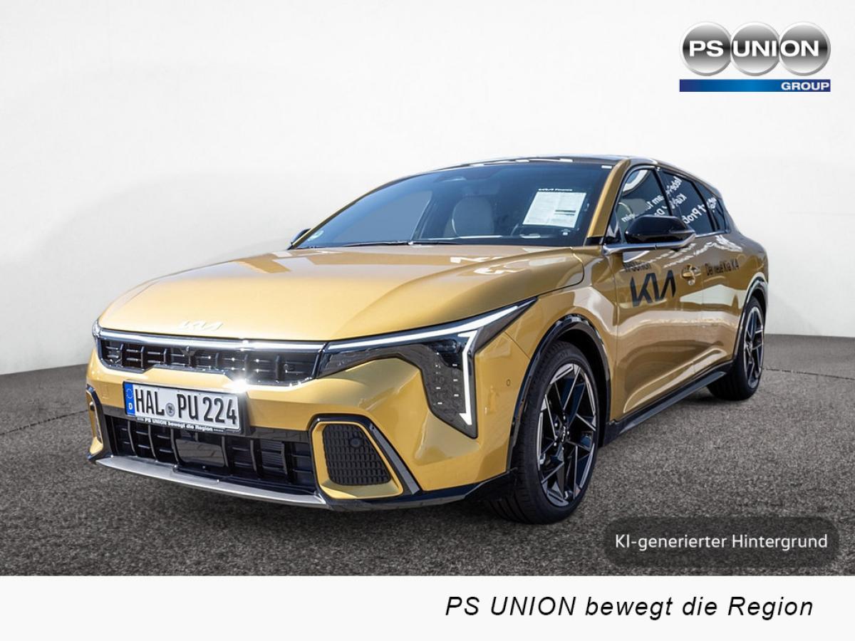 Kia K4