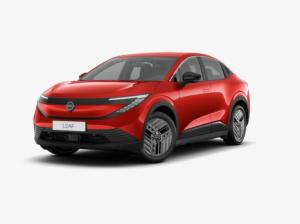 Nissan Leaf Engage 52kWh