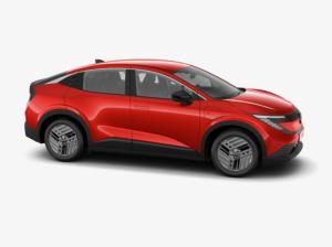 Nissan Leaf Engage 52kWh