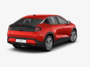 Nissan Leaf Engage 52kWh