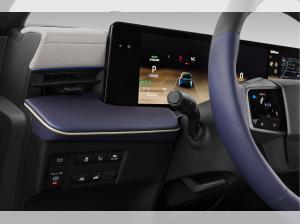 Nissan Leaf Engage 52kWh