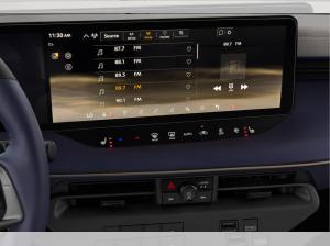 Nissan Leaf Engage 52kWh