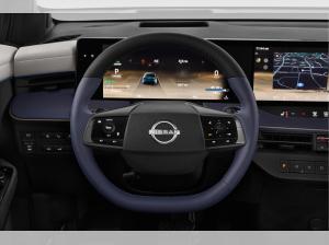 Nissan Leaf Engage 52kWh