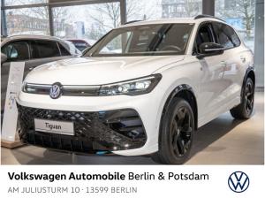 Volkswagen Tiguan R-Line 2,0 l TSI OPF 4MOTION 7-Gang- DSG Tagesdeal!!!!