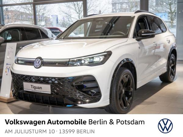 Volkswagen Tiguan R-Line 2,0 l TSI OPF 4MOTION 7-Gang- DSG Tagesdeal!!!!