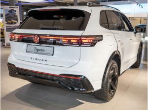 Volkswagen Tiguan R-Line 2,0 l TSI OPF 4MOTION 7-Gang- DSG Tagesdeal!!!!