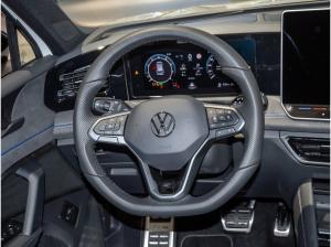 Volkswagen Tiguan R-Line 2,0 l TSI OPF 4MOTION 7-Gang- DSG Tagesdeal!!!!